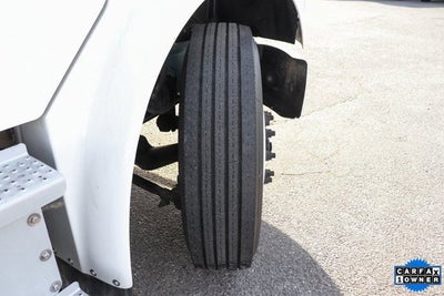 2019 Freightliner M2 106 Medium Duty