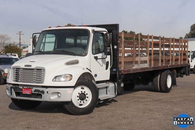 2019 Freightliner M2 106 Medium Duty