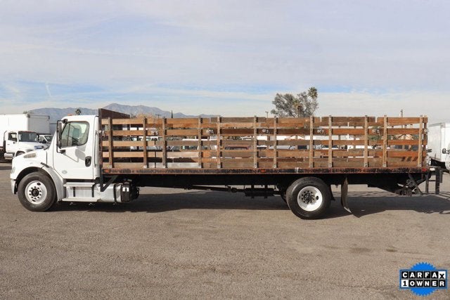 2019 Freightliner M2 106 Medium Duty