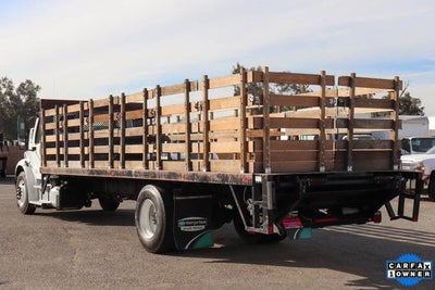 2019 Freightliner M2 106 Medium Duty