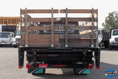 2019 Freightliner M2 106 Medium Duty