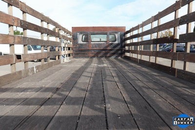 2019 Freightliner M2 106 Medium Duty