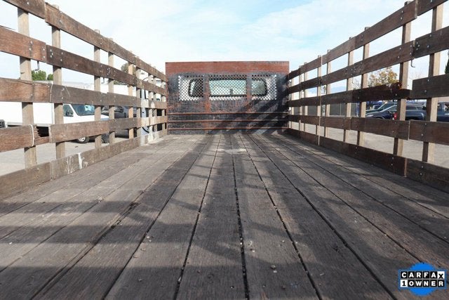 2019 Freightliner M2 106 Medium Duty