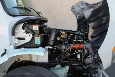 2019 Freightliner M2 106