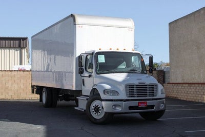 2019 Freightliner M2 106