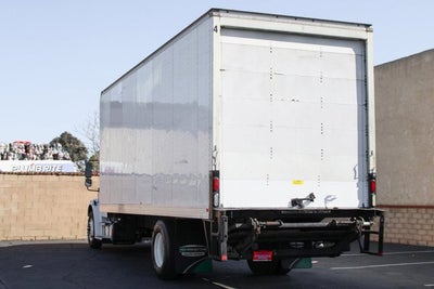 2019 Freightliner M2 106