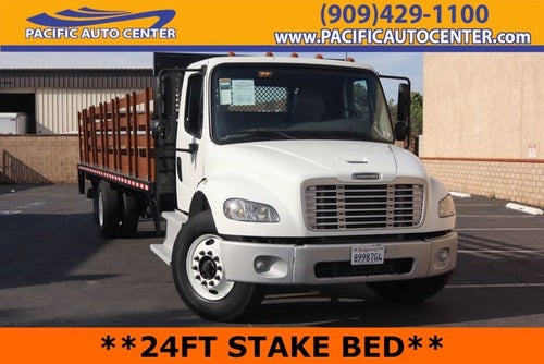 2019 Freightliner M2 106 MD