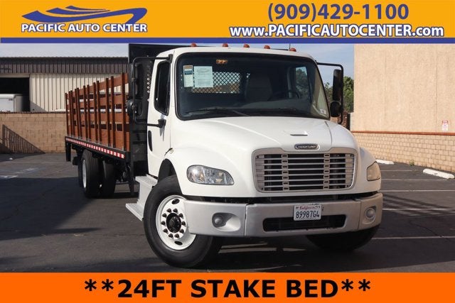 2019 Freightliner M2 106 MD