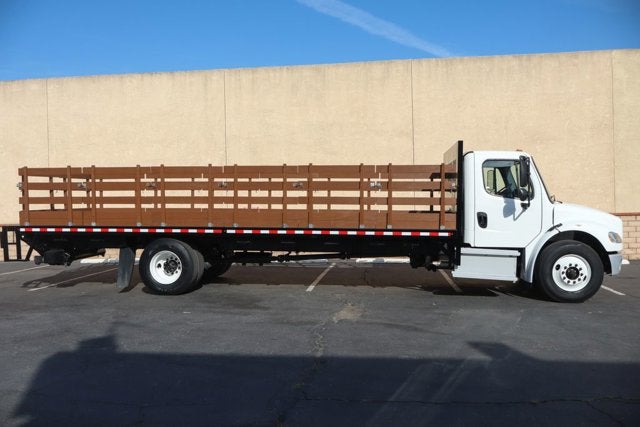 2019 Freightliner M2 106 MD