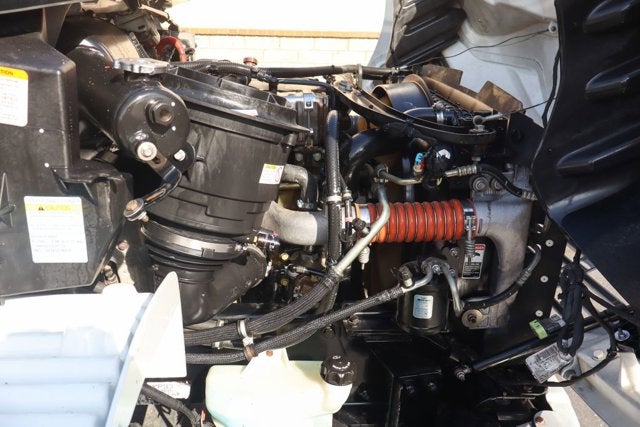 2019 Freightliner M2 106 MD