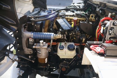 2019 Freightliner M2 106 MD