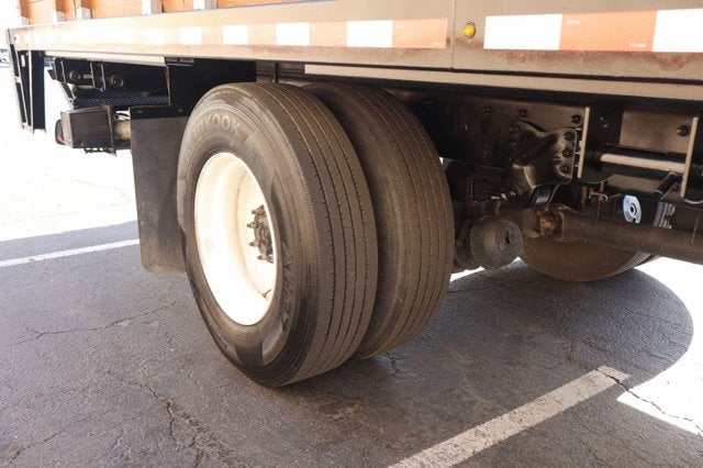 2019 Freightliner M2 106 MD