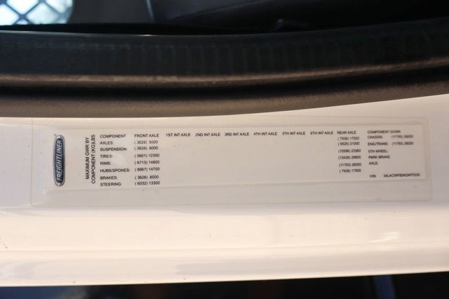 2019 Freightliner M2 106 MD