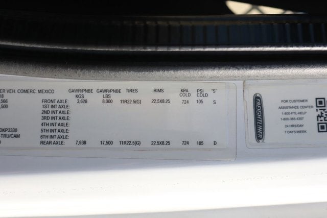 2019 Freightliner M2 106 MD