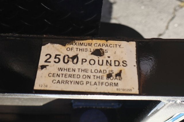 2019 Freightliner M2 106 MD