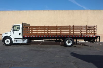 2019 Freightliner M2 106 MD