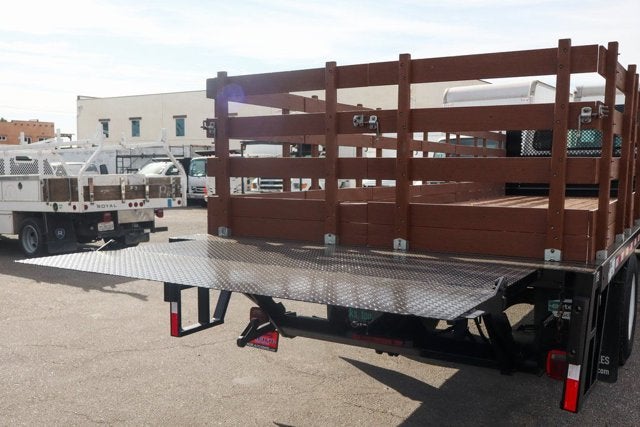 2019 Freightliner M2 Base