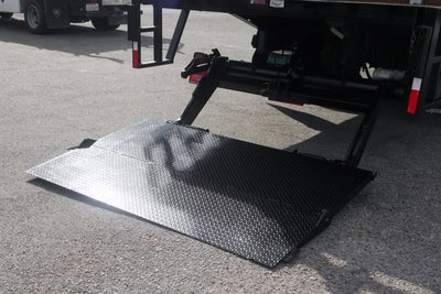 2019 Freightliner M2 Base