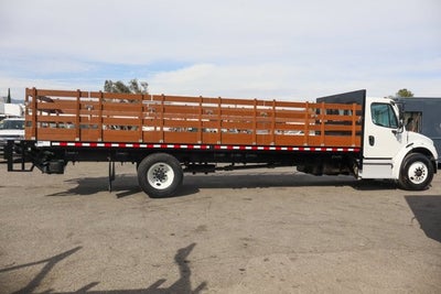 2019 Freightliner M2 Base