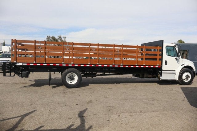 2019 Freightliner M2 Base