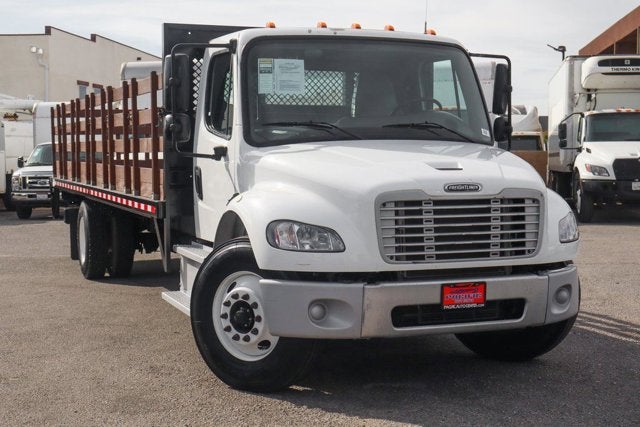 2019 Freightliner M2 Base