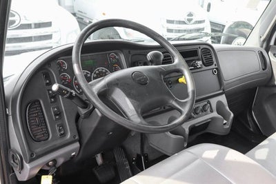 2019 Freightliner M2 Base