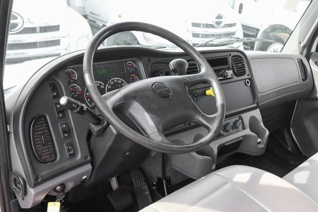 2019 Freightliner M2 Base