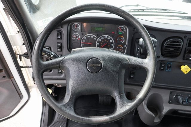 2019 Freightliner M2 Base