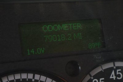 2019 Freightliner M2 Base