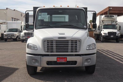 2019 Freightliner M2 Base