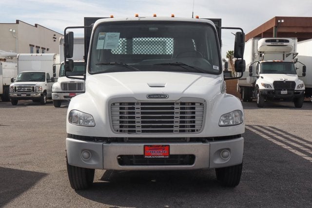 2019 Freightliner M2 Base