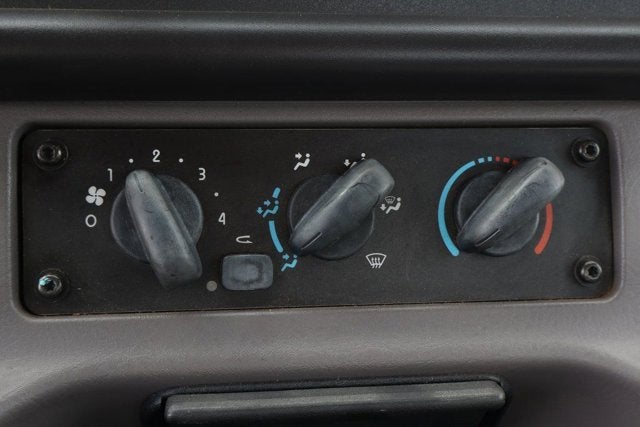 2019 Freightliner M2 Base