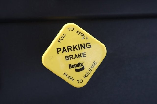 2019 Freightliner M2 Base