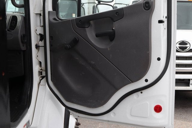 2019 Freightliner M2 Base