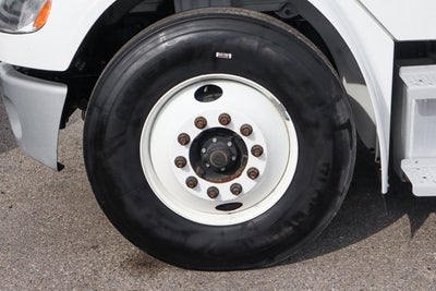 2019 Freightliner M2 Base