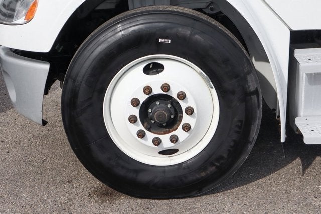 2019 Freightliner M2 Base