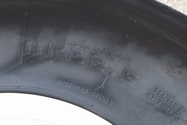 2019 Freightliner M2 Base