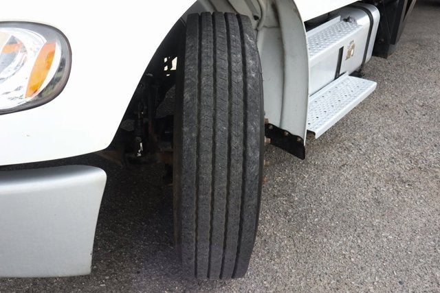 2019 Freightliner M2 Base