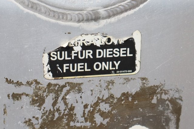 2019 Freightliner M2 Base