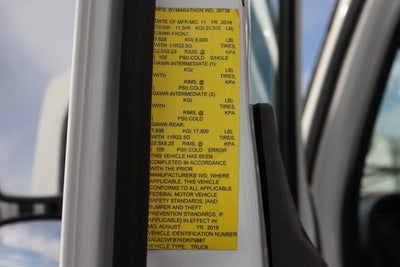 2019 Freightliner M2 Base