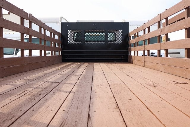 2019 Freightliner M2 Base