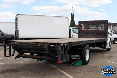 2019 Freightliner M2 106