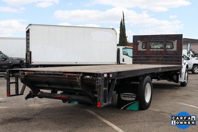 2019 Freightliner M2 106