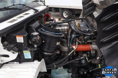 2019 Freightliner M2 106