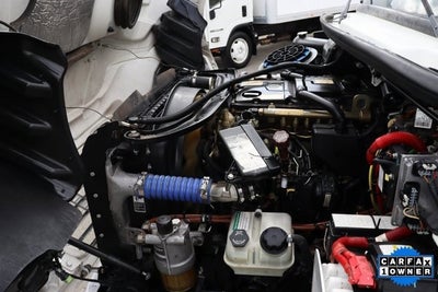 2019 Freightliner M2 106