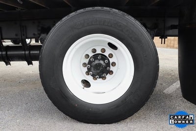 2019 Freightliner M2 106