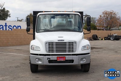 2019 Freightliner M2 106
