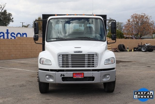 2019 Freightliner M2 106