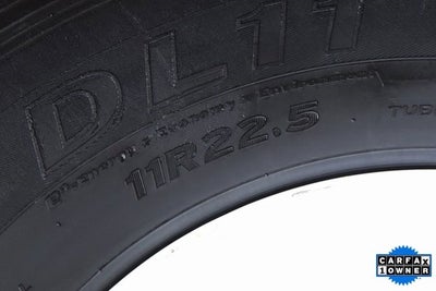 2019 Freightliner M2 106