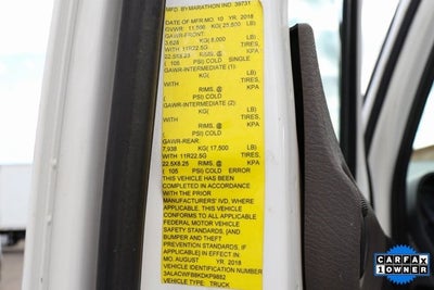 2019 Freightliner M2 106